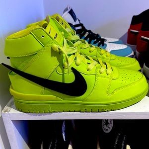 Nike Ambush US 9.5 worn twice